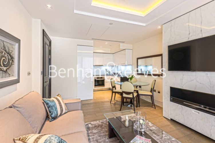 2  bedrooms flat to rent in Kensington High Street, Kensington, W14-image 2