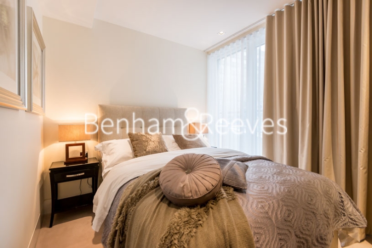 2 bedrooms flat to rent in Kensington High Street, Kensington, W14-image 3