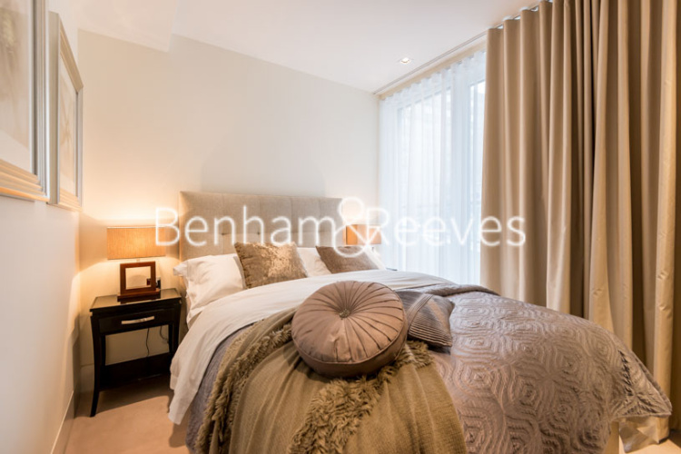 2  bedrooms flat to rent in Kensington High Street, Kensington, W14-image 3