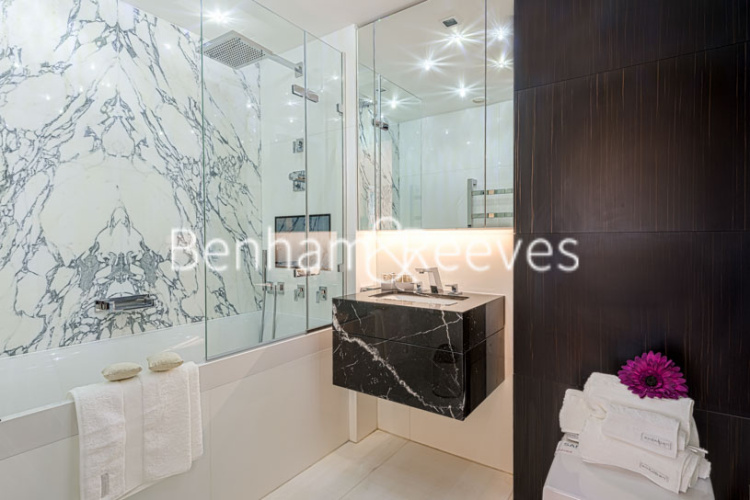 2 bedrooms flat to rent in Kensington High Street, Kensington, W14-image 4