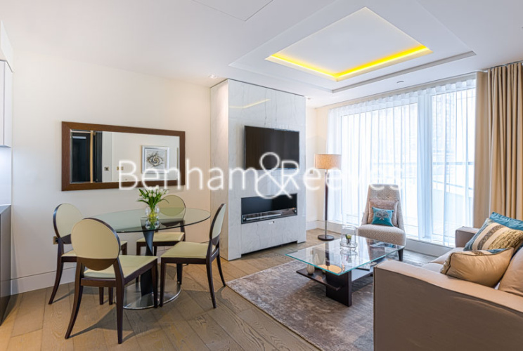 2 bedrooms flat to rent in Kensington High Street, Kensington, W14-image 6