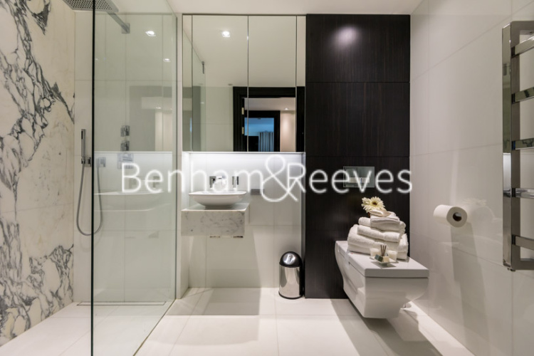 2 bedrooms flat to rent in Kensington High Street, Kensington, W14-image 9