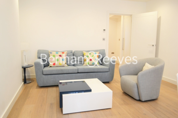 1  bedroom flat to rent in Philbeach Gardens, Earl's Court, SW5-image 1
