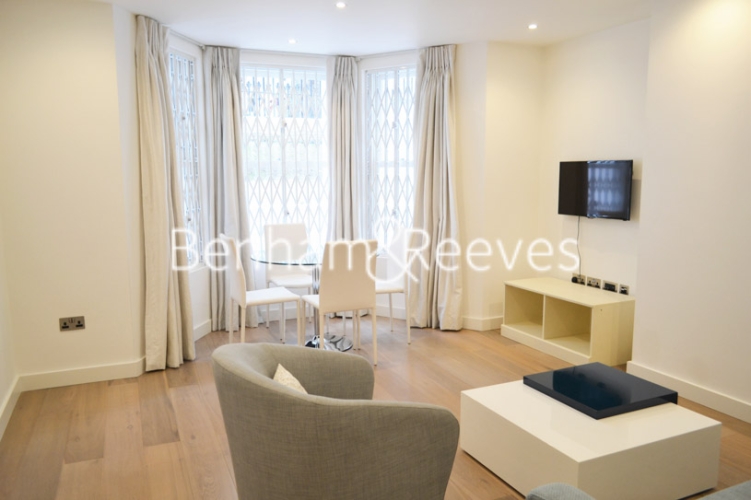 1 bedroom flat to rent in Philbeach Gardens, Earl's Court, SW5-image 4