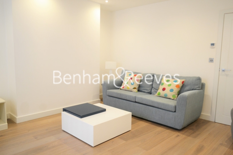 1 bedroom(s) flat to rent in Philbeach Gardens, Earl's Court, SW5-image 5