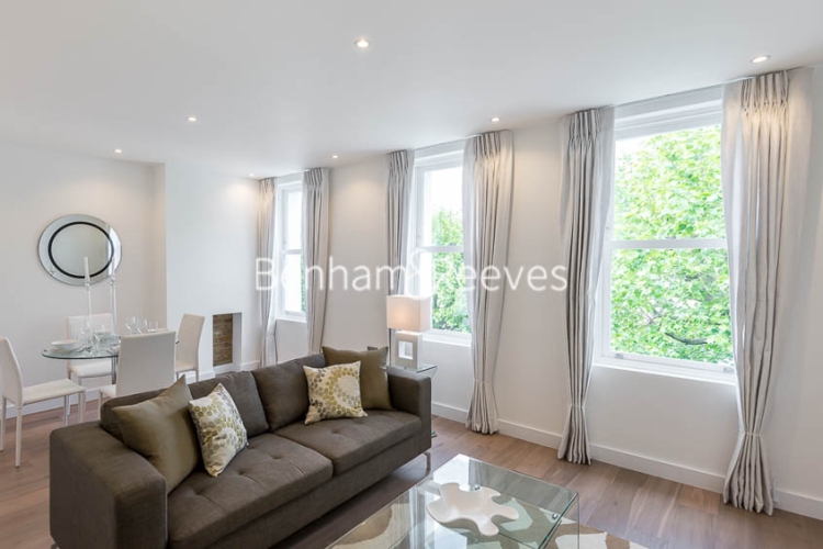 1  bedroom flat to rent in Earlington Court, Earls Court, SW5-image 1