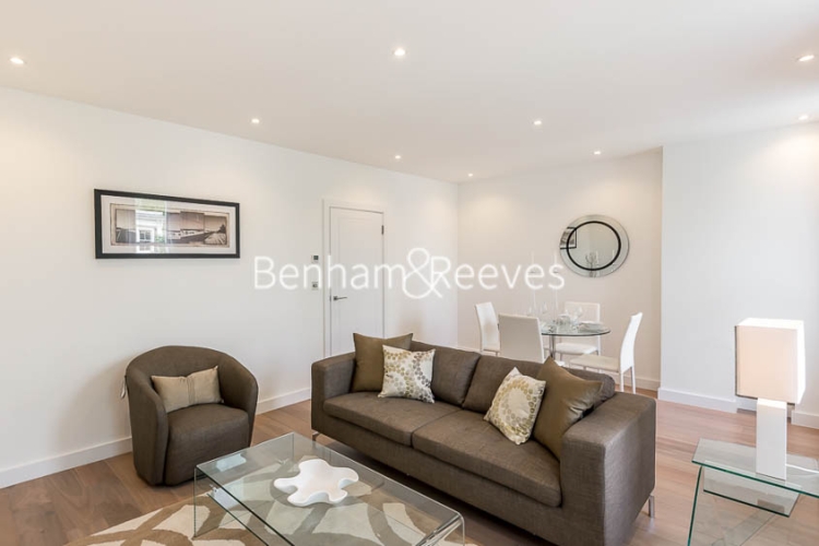 1 bedroom flat to rent in Earlington Court, Earls Court, SW5-image 6