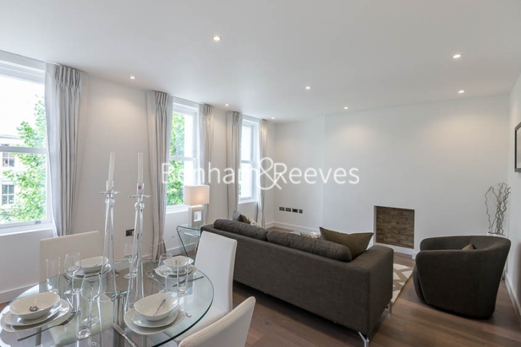 1 bedroom flat to rent in Earlington Court, Earls Court, SW5-image 10