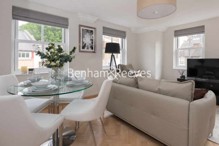1 bedroom flat to rent in Trafalgar Gardens, Kensington, W8-image 11