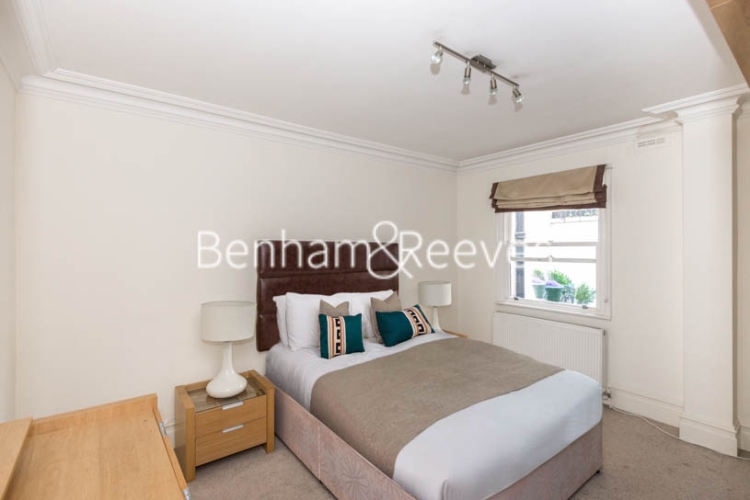 2 bedrooms flat to rent in Ashburn Gardens, Gloucester Road, SW7-image 2