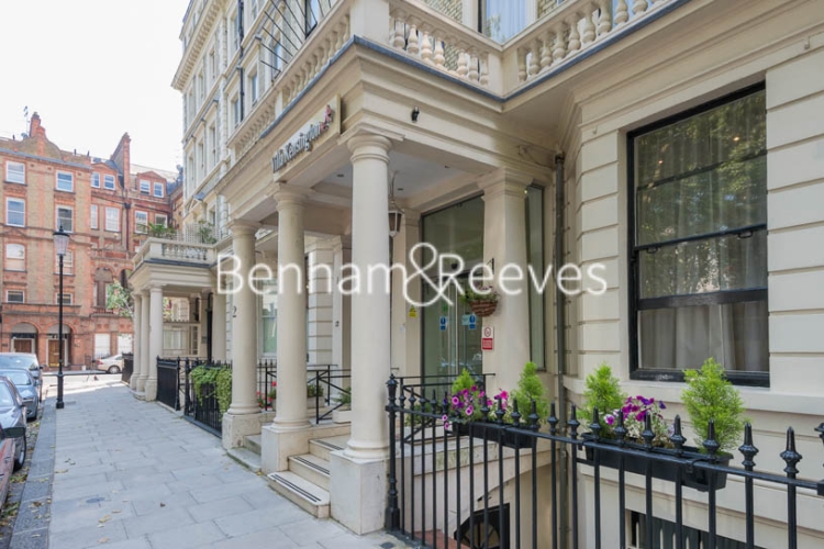 2 bedrooms flat to rent in Ashburn Gardens, Gloucester Road, SW7-image 4