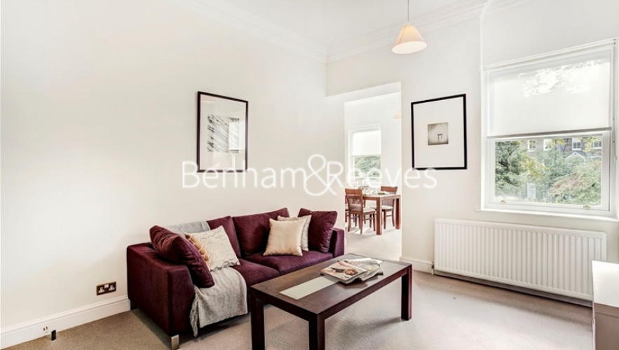 2  bedrooms flat to rent in Lexham Gardens, Kensington, W8-image 1