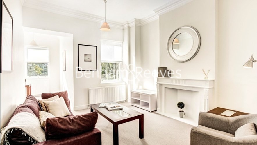 2  bedrooms flat to rent in Lexham Gardens, Kensington, W8-image 4