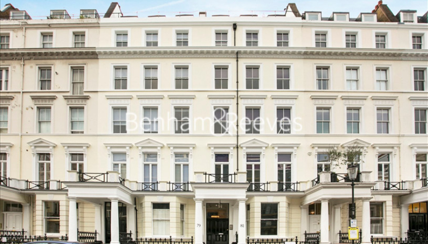 2  bedrooms flat to rent in Lexham Gardens, Kensington, W8-image 5