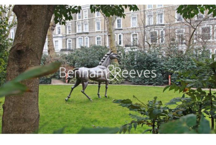 2  bedrooms flat to rent in Lexham Gardens, Kensington, W8-image 8