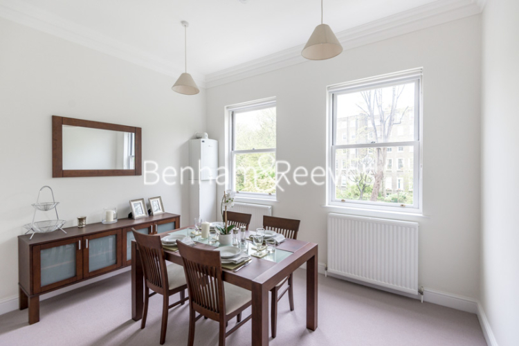 2 bedrooms flat to rent in Lexham Gardens, Kensington, W8-image 3