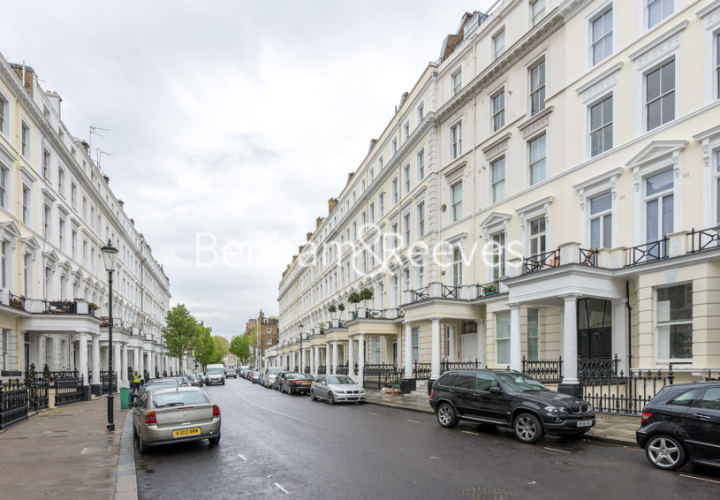 2 bedrooms flat to rent in Lexham Gardens, Kensington, W8-image 6