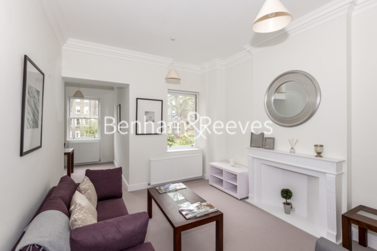 2 bedrooms flat to rent in Lexham Gardens, Kensington, W8-image 7