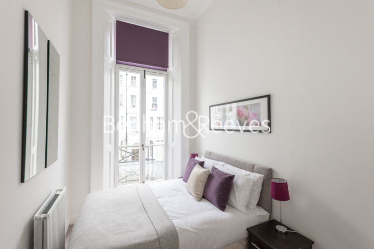 2 bedrooms flat to rent in Lexham Gardens, Kensington, W8-image 8
