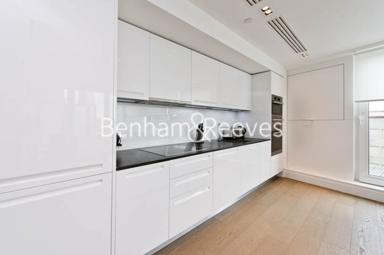 2 bedrooms flat to rent in Kensington High Street, West Kensington, W14-image 2