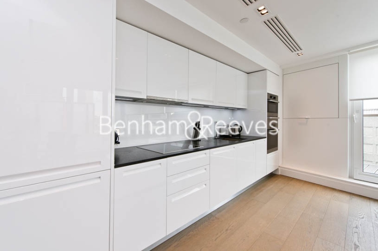 2  bedrooms flat to rent in Kensington High Street, West Kensington, W14-image 2