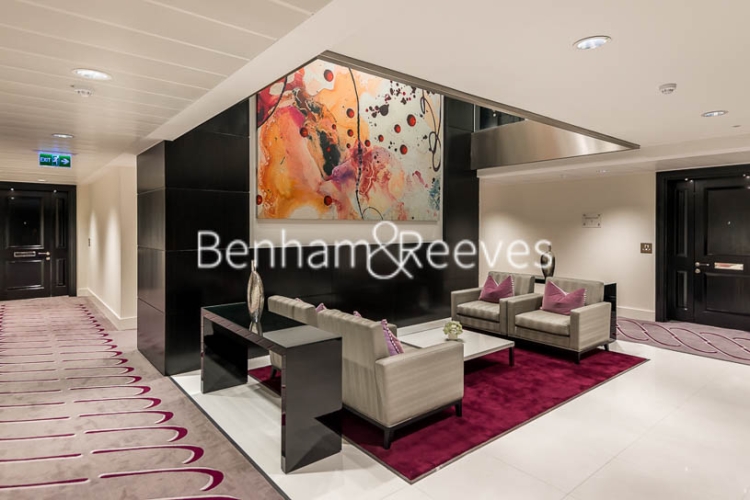 2 bedrooms flat to rent in Kensington High Street, West Kensington, W14-image 6