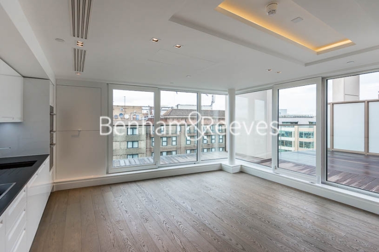 2  bedrooms flat to rent in Kensington High Street, West Kensington, W14-image 8