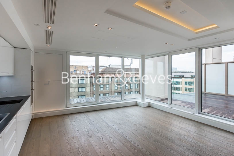 2 bedrooms flat to rent in Kensington High Street, West Kensington, W14-image 8