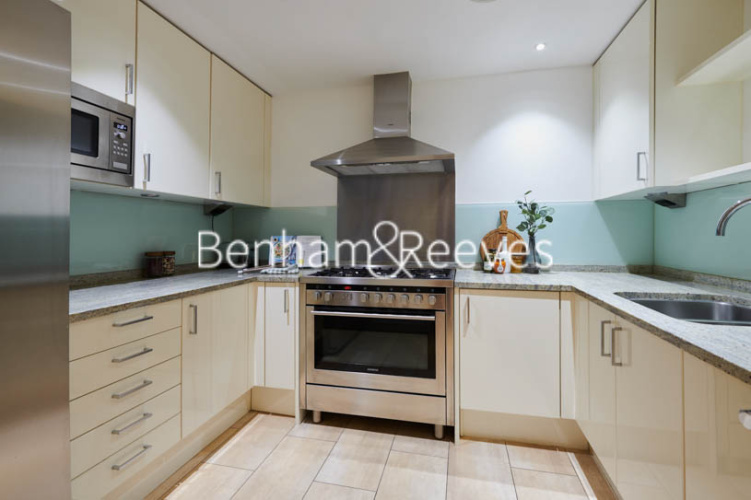 1 bedroom flat to rent in Young Street, Kensington, W8-image 2