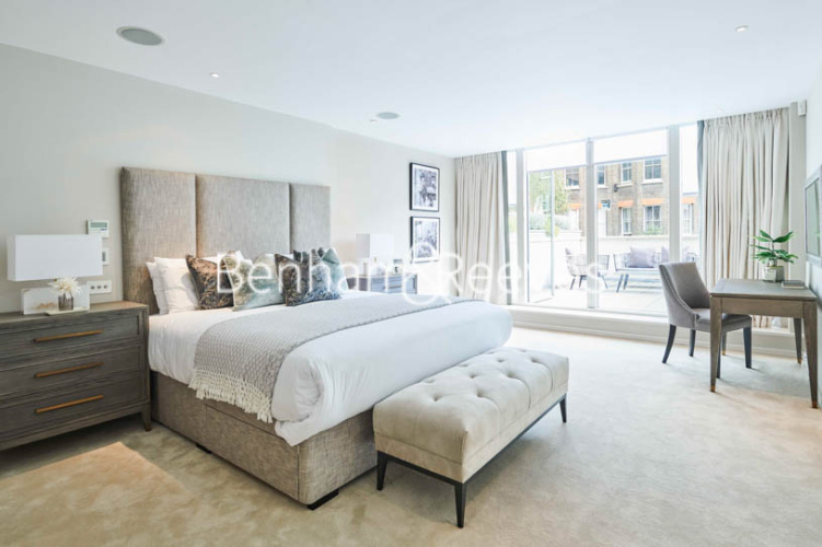 1  bedroom flat to rent in Young Street, Kensington, W8-image 7