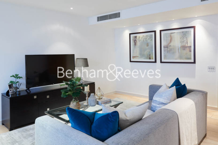 1  bedroom flat to rent in Young Street, Kensington, W8-image 9