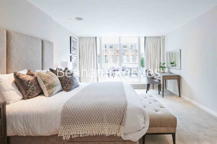 1 bedroom flat to rent in Young Street, Kensington, W8-image 10