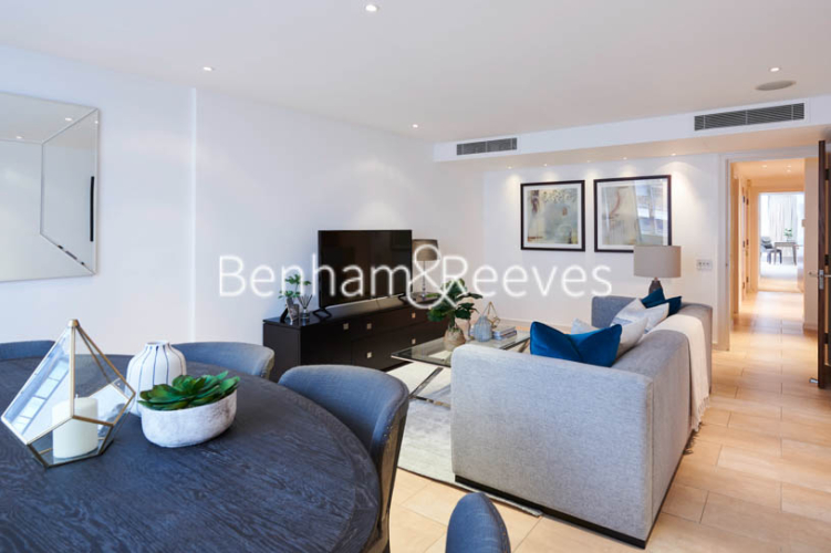 1 bedroom flat to rent in Young Street, Kensington, W8-image 16
