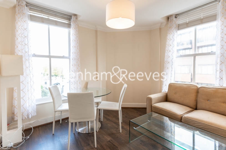 1  bedroom flat to rent in Earls Court Road, Earl's Court, SW5-image 1
