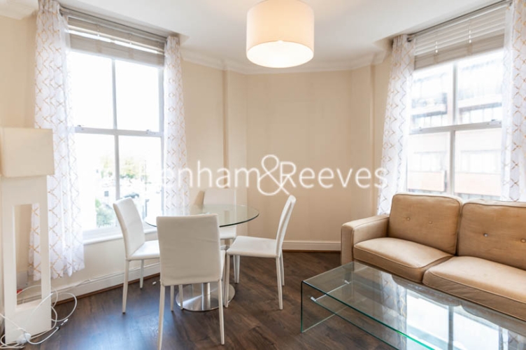 1 bedroom flat to rent in Earls Court Road, Earl's Court, SW5-image 1