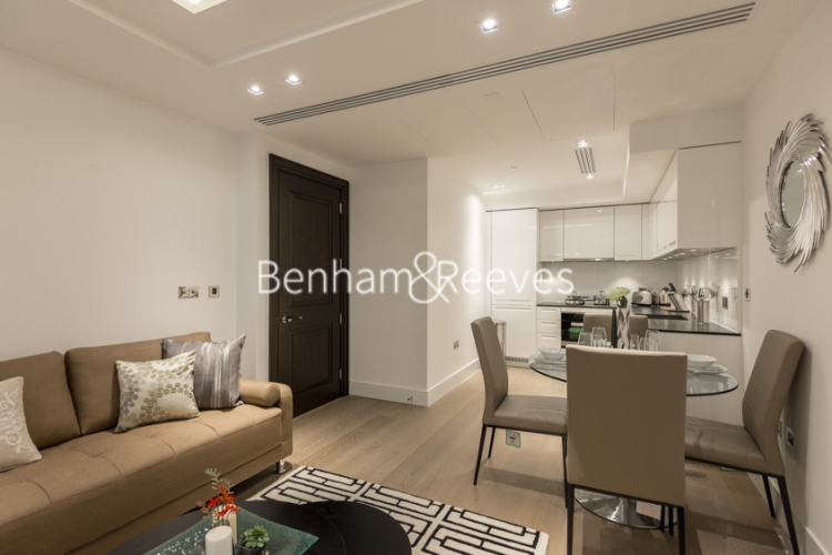 1 bedroom flat to rent in Radnor Terrace, West Kensington, W14-image 2