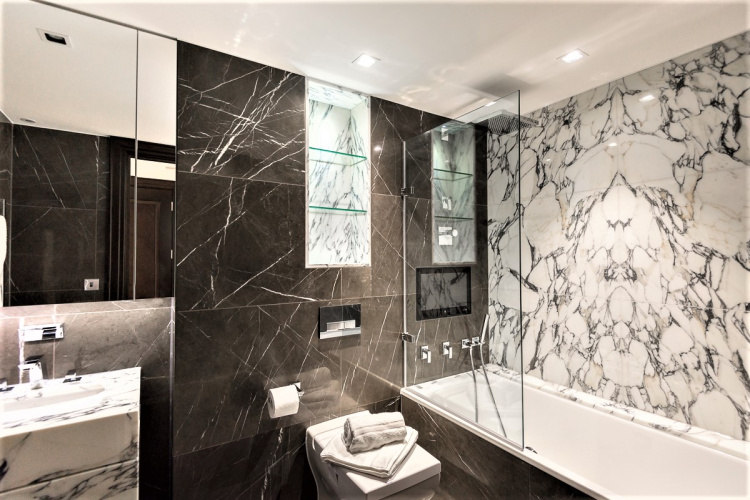 1  bedroom flat to rent in Radnor Terrace, West Kensington, W14-image 4