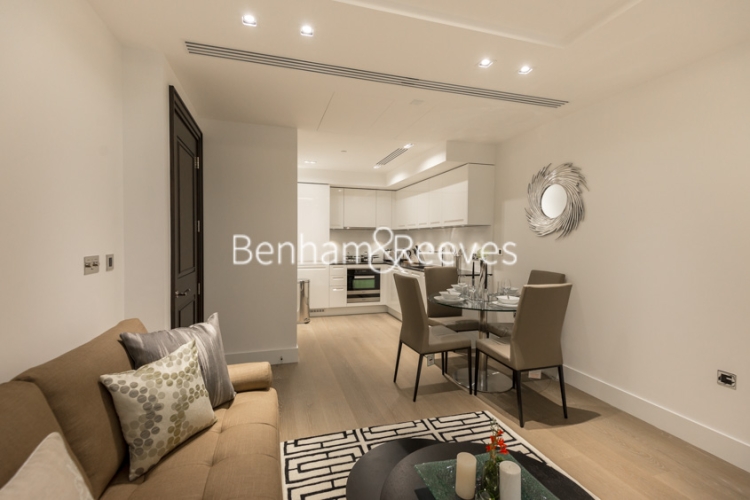1 bedroom flat to rent in Radnor Terrace, West Kensington, W14-image 7