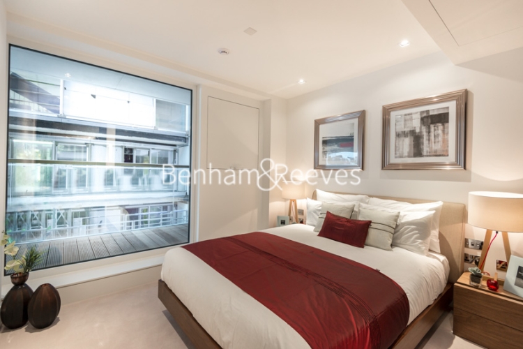 1 bedroom flat to rent in Radnor Terrace, West Kensington, W14-image 9