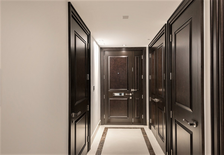 1  bedroom flat to rent in Radnor Terrace, West Kensington, W14-image 9