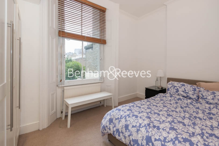 2 bedrooms flat to rent in Marloes Road, Kensington, W8-image 3