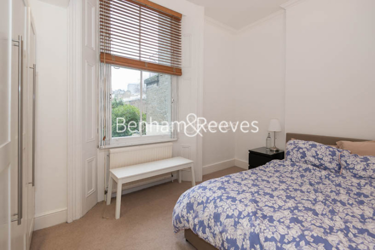 2  bedrooms flat to rent in Marloes Road, Kensington, W8-image 3
