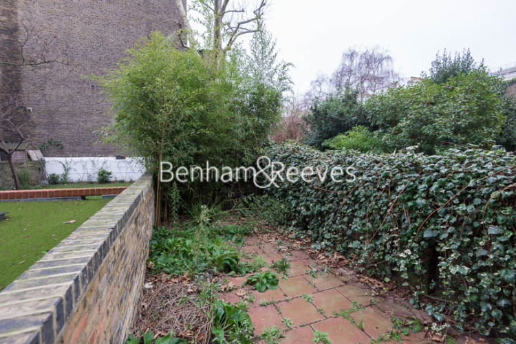 2 bedrooms flat to rent in Marloes Road, Kensington, W8-image 6