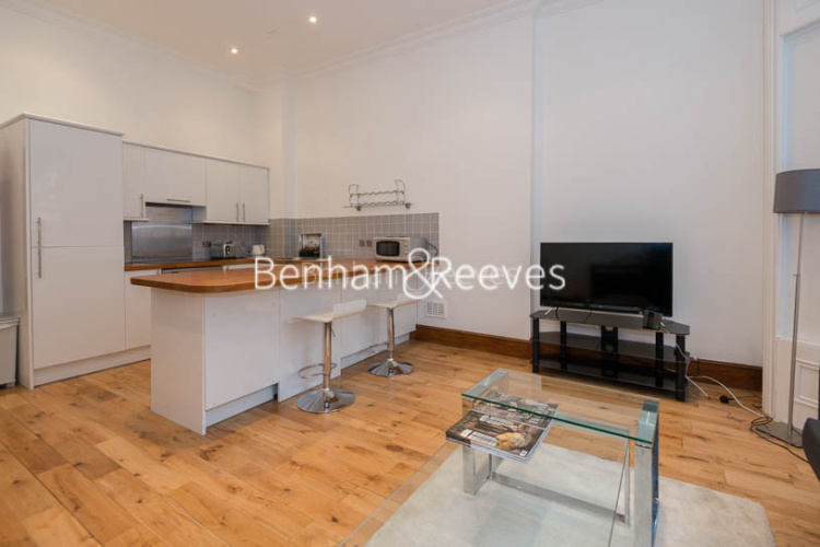 2 bedrooms flat to rent in Marloes Road, Kensington, W8-image 7