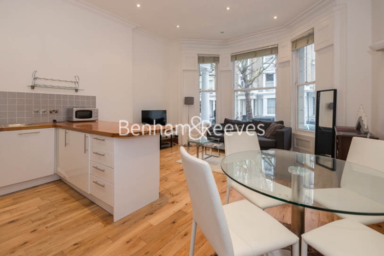 2 bedrooms flat to rent in Marloes Road, Kensington, W8-image 8