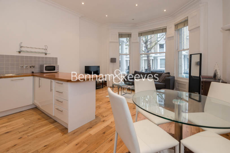 2  bedrooms flat to rent in Marloes Road, Kensington, W8-image 8
