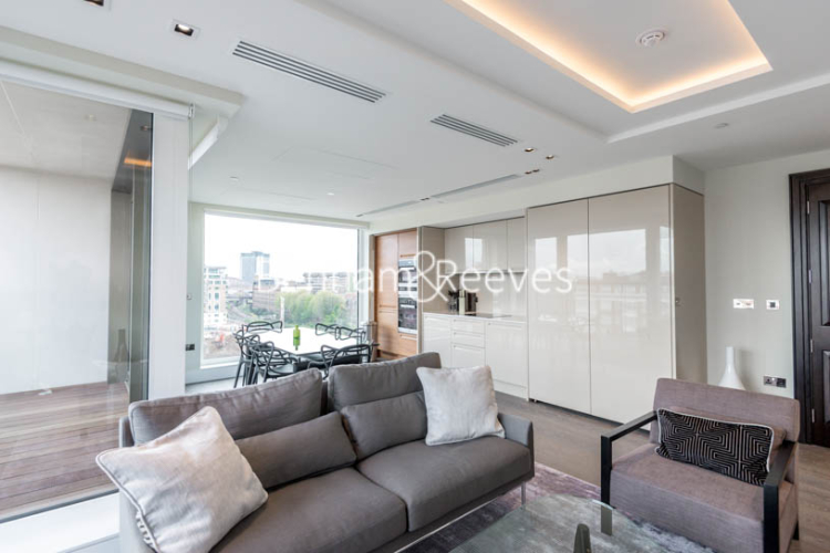 2 bedrooms flat to rent in Radnor Terrace, West Kensington, W14-image 2