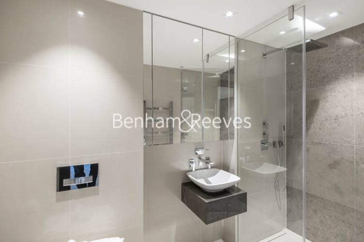 2 bedrooms flat to rent in Radnor Terrace, West Kensington, W14-image 4