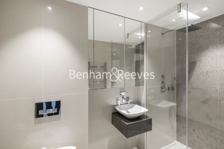 2  bedrooms flat to rent in Radnor Terrace, West Kensington, W14-image 4