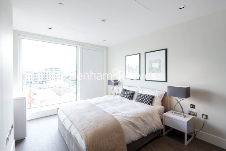 2  bedrooms flat to rent in Radnor Terrace, West Kensington, W14-image 6